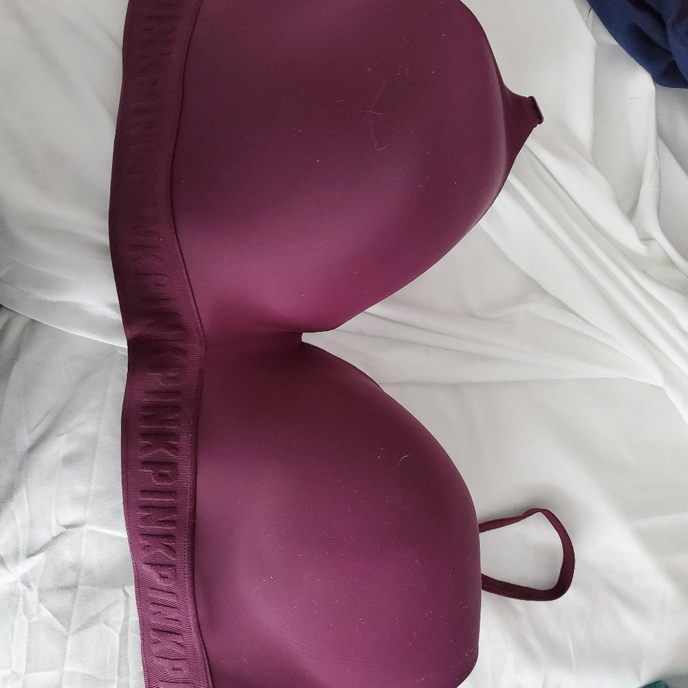 Brand new vs pink 36ddd